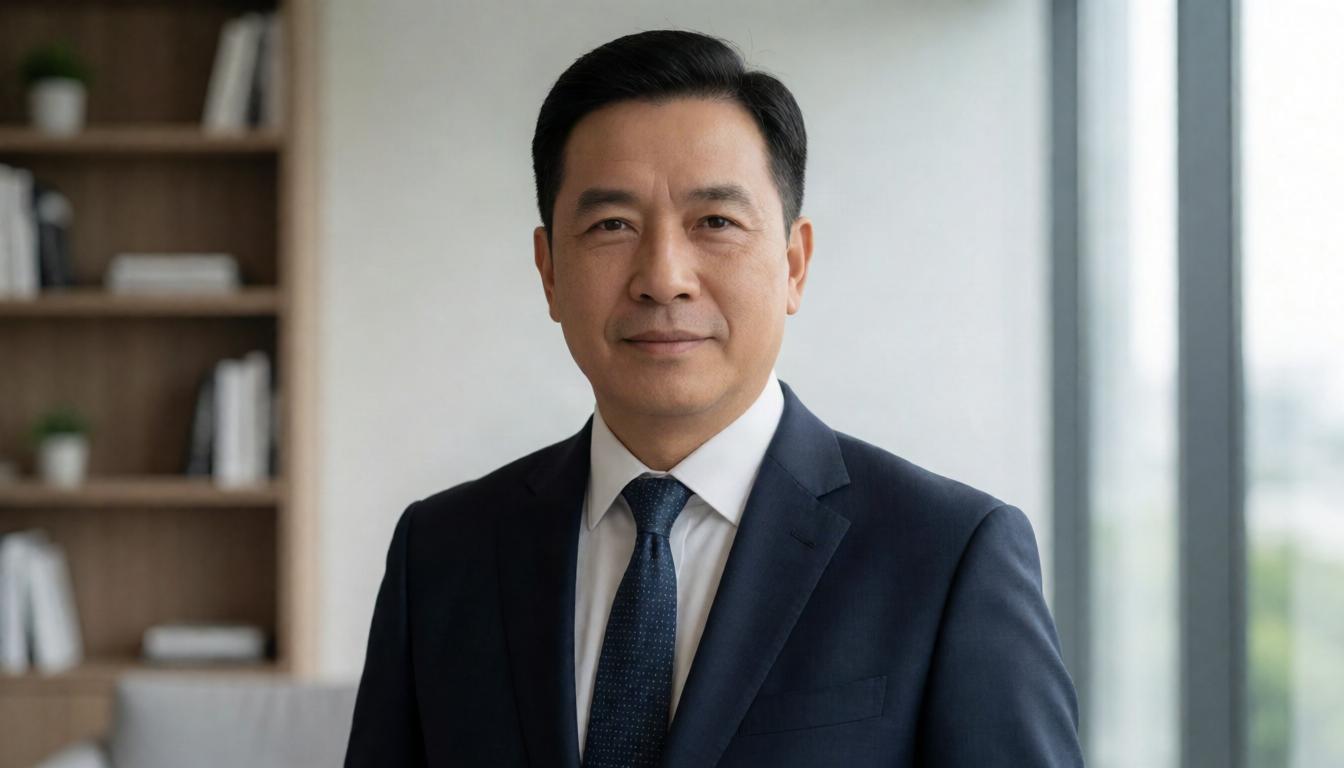 Marcus L.